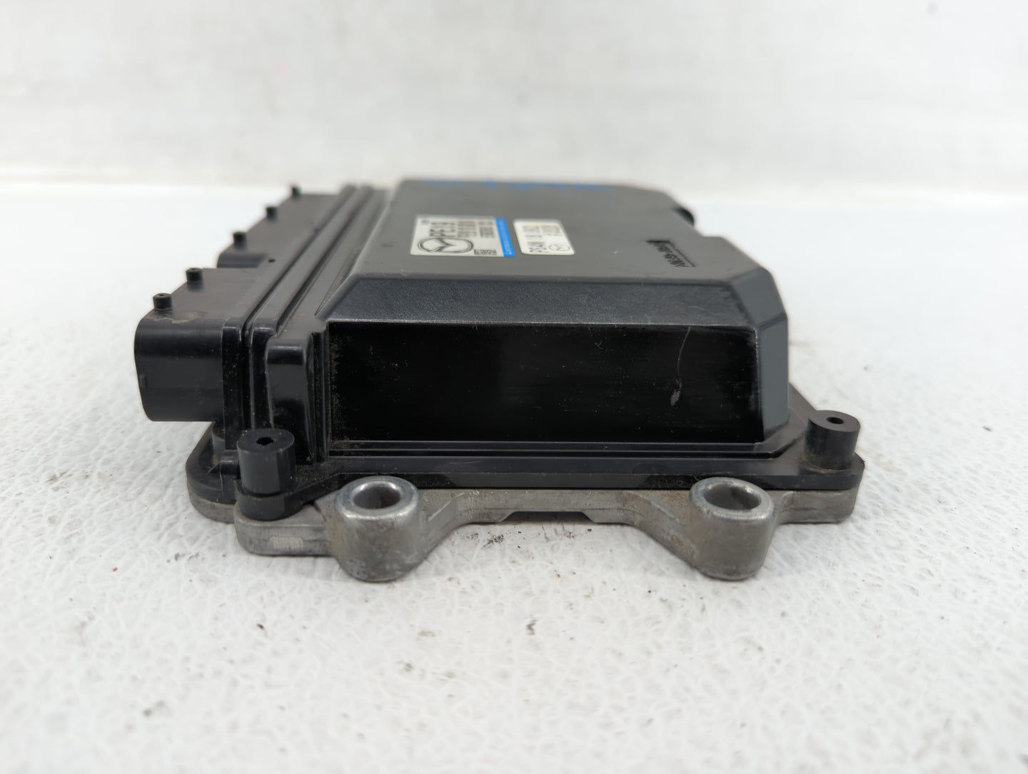 2014-2016 Mazda 3 PCM Engine Control Computer ECU ECM PCU OEM P/N:PE19 18 881A Fits Fits 2014 2015 2016 OEM Used Auto Parts 