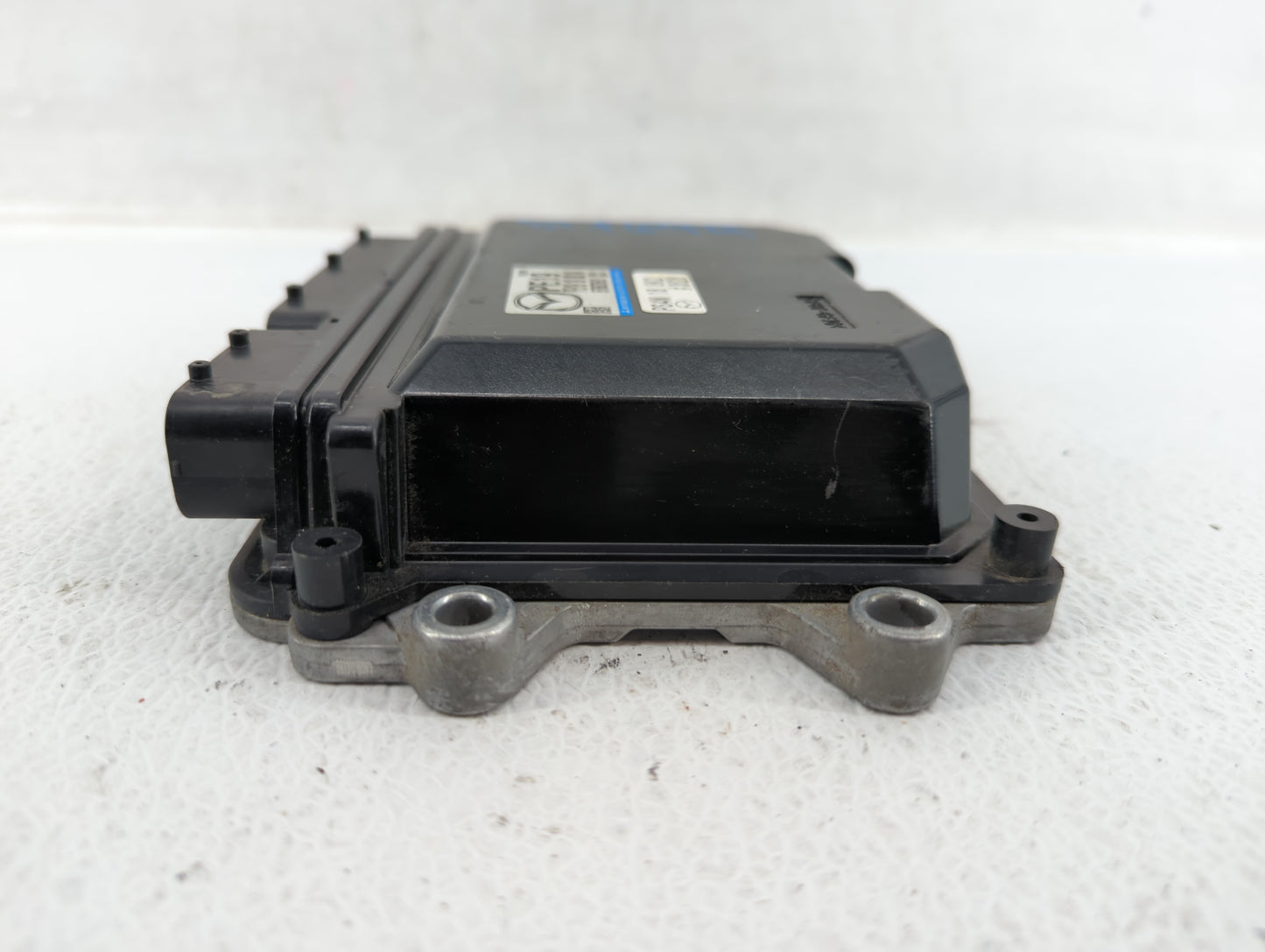 2014-2016 Mazda 3 PCM Engine Control Computer ECU ECM PCU OEM P/N:PE19 18 881A Fits Fits 2014 2015 2016 OEM Used Auto Parts 