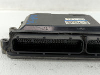 2014-2016 Mazda 3 PCM Engine Control Computer ECU ECM PCU OEM P/N:PE19 18 881A Fits Fits 2014 2015 2016 OEM Used Auto Parts 