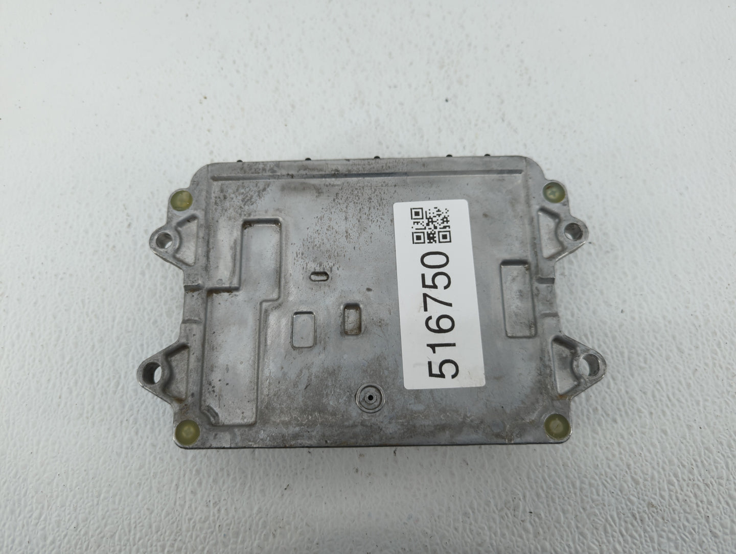 2014-2016 Mazda 3 PCM Engine Control Computer ECU ECM PCU OEM P/N:PE19 18 881A Fits Fits 2014 2015 2016 OEM Used Auto Parts 