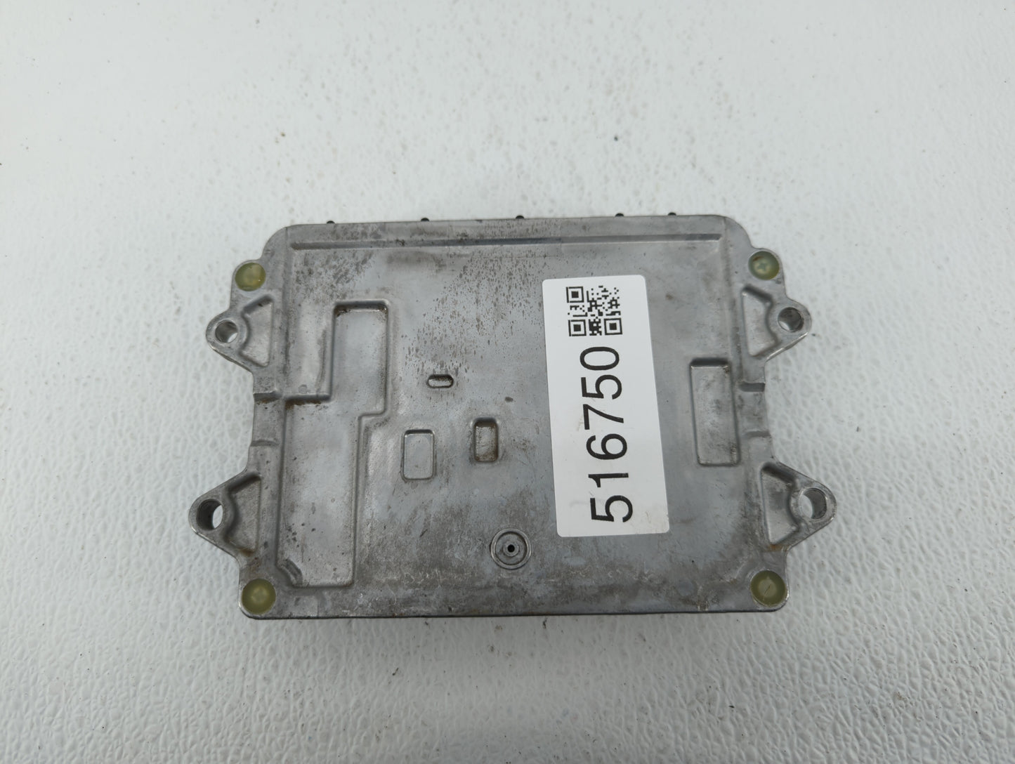 2014-2016 Mazda 3 PCM Engine Control Computer ECU ECM PCU OEM P/N:PE19 18 881A Fits Fits 2014 2015 2016 OEM Used Auto Parts 