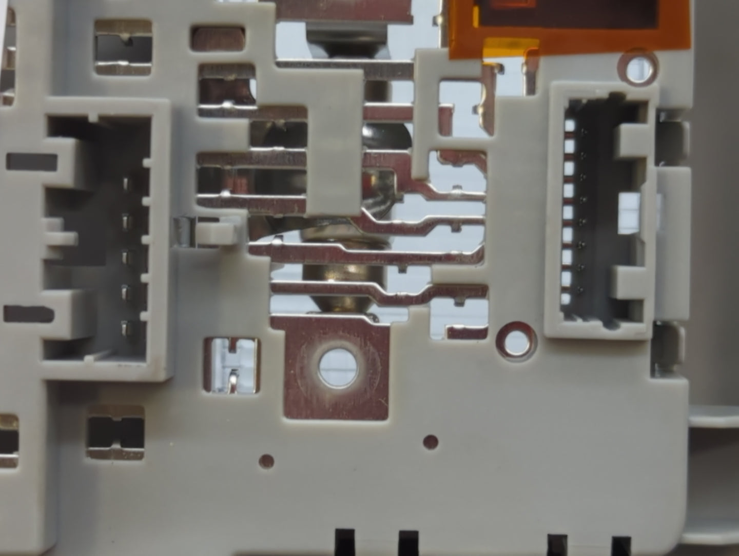 2016 Mazda 3 Overhead Roof Console - Oemusedautoparts1.com
