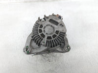 2014-2017 Mazda 3 Alternator Replacement Generator Charging Assembly Engine OEM P/N:12V 100A 6307 12V100A 6129 Fits OEM Used