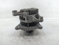 2014-2017 Mazda 3 Alternator Replacement Generator Charging Assembly Engine OEM P/N:12V 100A 6307 12V100A 6129 Fits OEM Used
