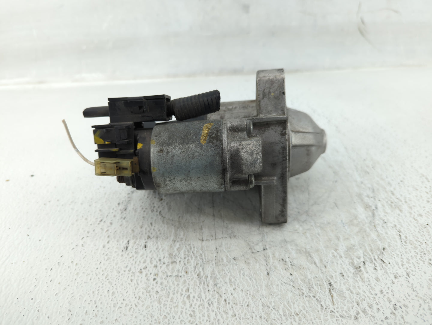 2012-2022 Mazda 3 Car Starter Motor Solenoid OEM P/N:M000TD0071ZC Fits Fits 2012 2013 2014 2015 2016 2017 2018 2019 2020 202