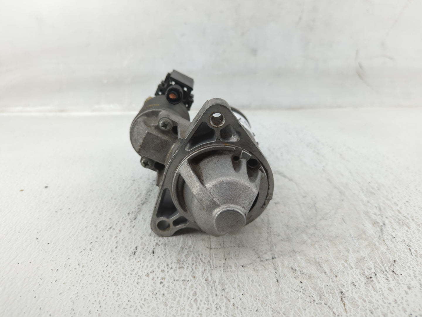 2012-2022 Mazda 3 Car Starter Motor Solenoid OEM P/N:M000TD0071ZC Fits Fits 2012 2013 2014 2015 2016 2017 2018 2019 2020 202