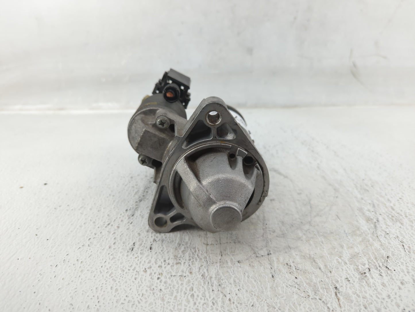2012-2022 Mazda 3 Car Starter Motor Solenoid OEM P/N:M000TD0071ZC Fits Fits 2012 2013 2014 2015 2016 2017 2018 2019 2020 202