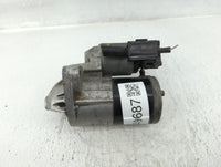 2012-2022 Mazda 3 Car Starter Motor Solenoid OEM P/N:M000TD0071ZC Fits Fits 2012 2013 2014 2015 2016 2017 2018 2019 2020 202