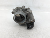 2012-2018 Mazda 3 Throttle Body P/N:1931 00041 Fits Fits 2012 2013 2014 2015 2016 2017 2018 OEM Used Auto Parts - Oemusedaut