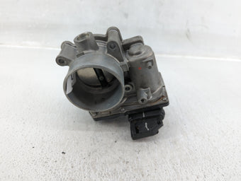 compare product 2012-2018 Mazda 3 Throttle Body P/N:1931 00041 Fits Fits 2012 2013 2014 2015 2016 2017 2018 OEM Used Auto Parts
