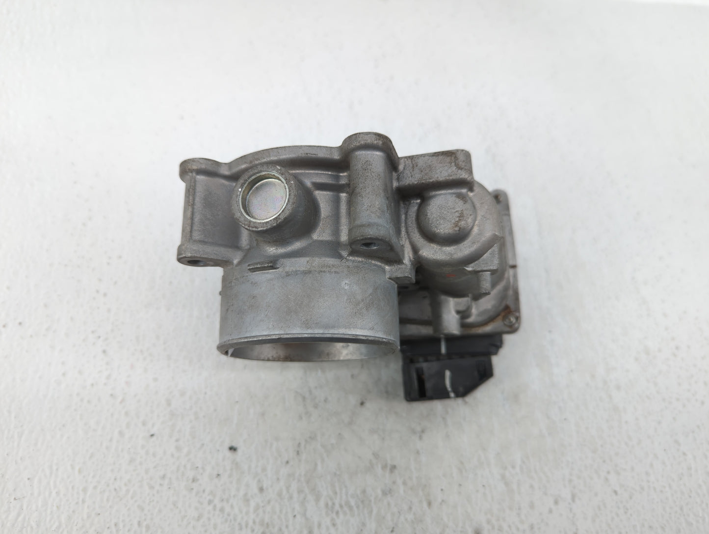 2012-2018 Mazda 3 Throttle Body P/N:1931 00041 Fits Fits 2012 2013 2014 2015 2016 2017 2018 OEM Used Auto Parts - Oemusedaut