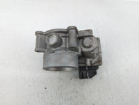2012-2018 Mazda 3 Throttle Body P/N:1931 00041 Fits Fits 2012 2013 2014 2015 2016 2017 2018 OEM Used Auto Parts - Oemusedaut