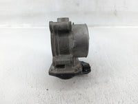 2012-2018 Mazda 3 Throttle Body P/N:1931 00041 Fits Fits 2012 2013 2014 2015 2016 2017 2018 OEM Used Auto Parts - Oemusedaut