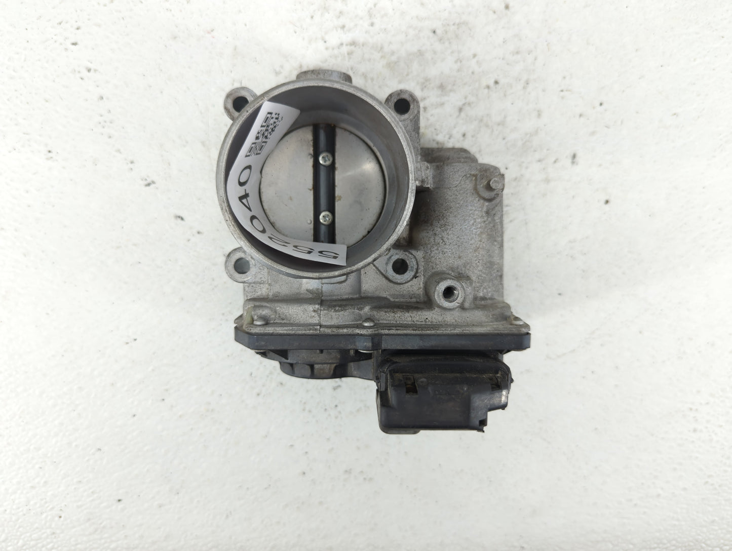 2012-2018 Mazda 3 Throttle Body P/N:152002T09 Fits Fits 2012 2013 2014 2015 2016 2017 2018 OEM Used Auto Parts - Oemusedauto
