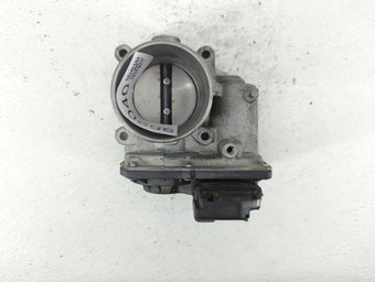 compare product 2012-2018 Mazda 3 Throttle Body P/N:152002T09 Fits Fits 2012 2013 2014 2015 2016 2017 2018 OEM Used Auto Parts
