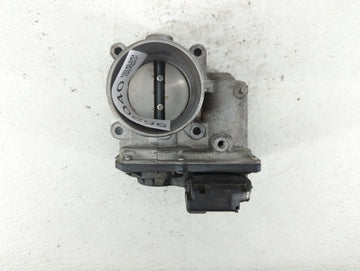 2012-2018 Mazda 3 Throttle Body P/N:152002T09 Fits Fits 2012 2013 2014 2015 2016 2017 2018 OEM Used Auto Parts - Oemusedauto