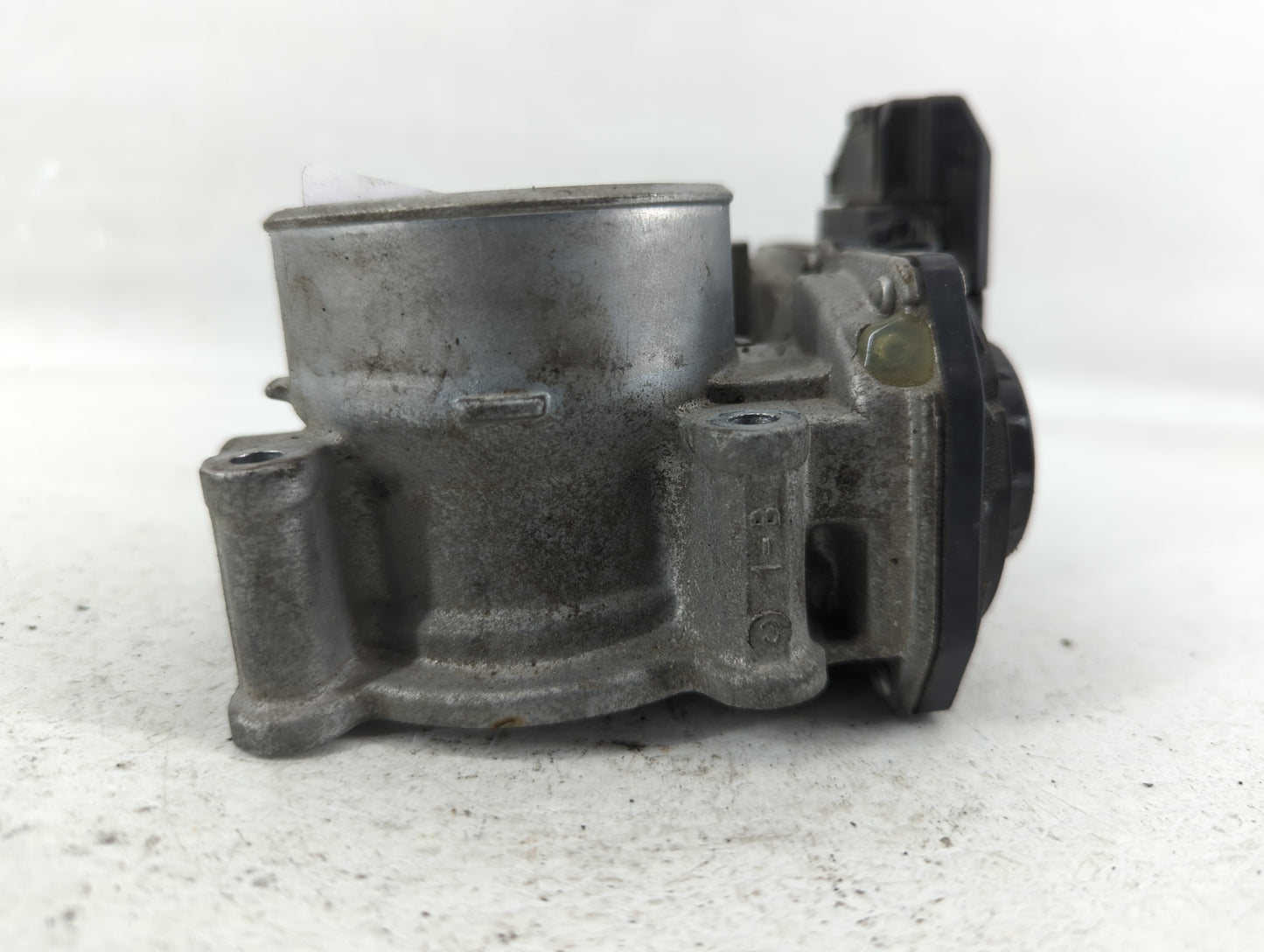 2012-2018 Mazda 3 Throttle Body P/N:152002T09 Fits Fits 2012 2013 2014 2015 2016 2017 2018 OEM Used Auto Parts - Oemusedauto