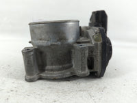 2012-2018 Mazda 3 Throttle Body P/N:152002T09 Fits Fits 2012 2013 2014 2015 2016 2017 2018 OEM Used Auto Parts - Oemusedauto
