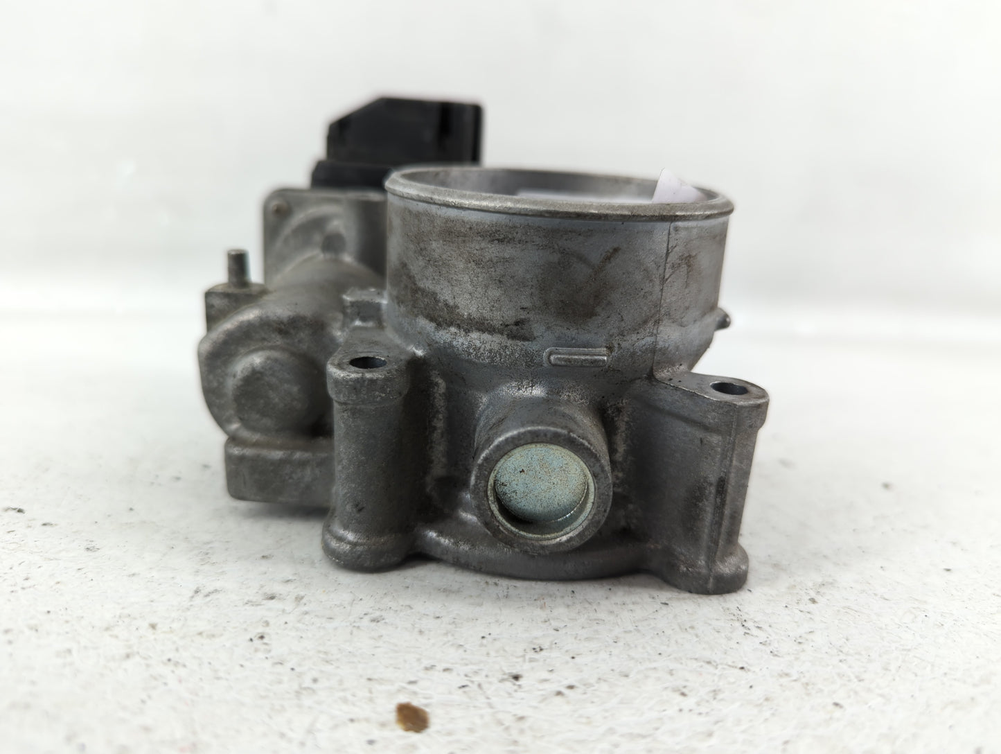 2012-2018 Mazda 3 Throttle Body P/N:152002T09 Fits Fits 2012 2013 2014 2015 2016 2017 2018 OEM Used Auto Parts - Oemusedauto