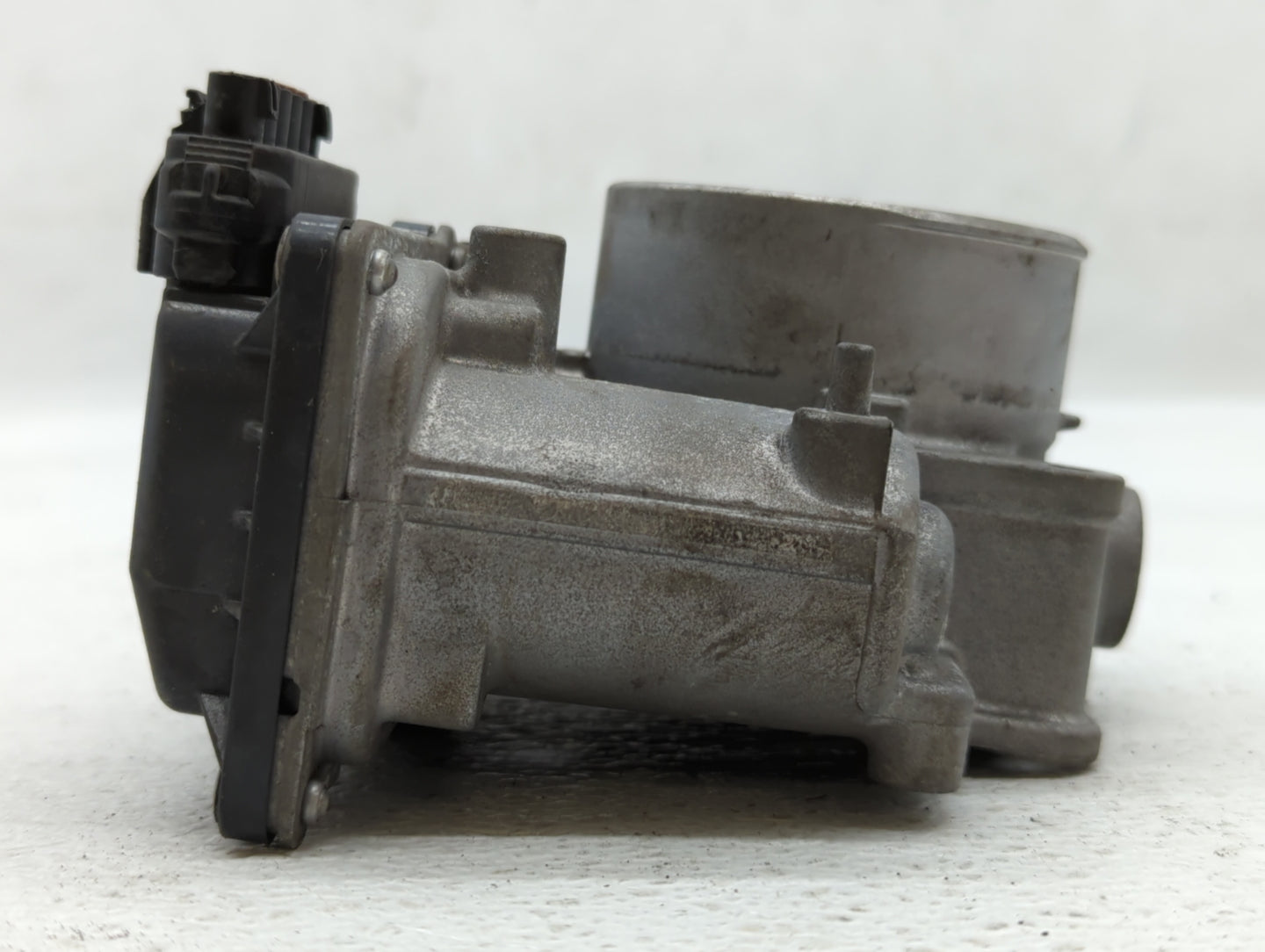 2012-2018 Mazda 3 Throttle Body P/N:152012S09 Fits Fits 2012 2013 2014 2015 2016 2017 2018 OEM Used Auto Parts - Oemusedauto