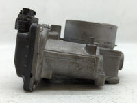2012-2018 Mazda 3 Throttle Body P/N:152012S09 Fits Fits 2012 2013 2014 2015 2016 2017 2018 OEM Used Auto Parts - Oemusedauto