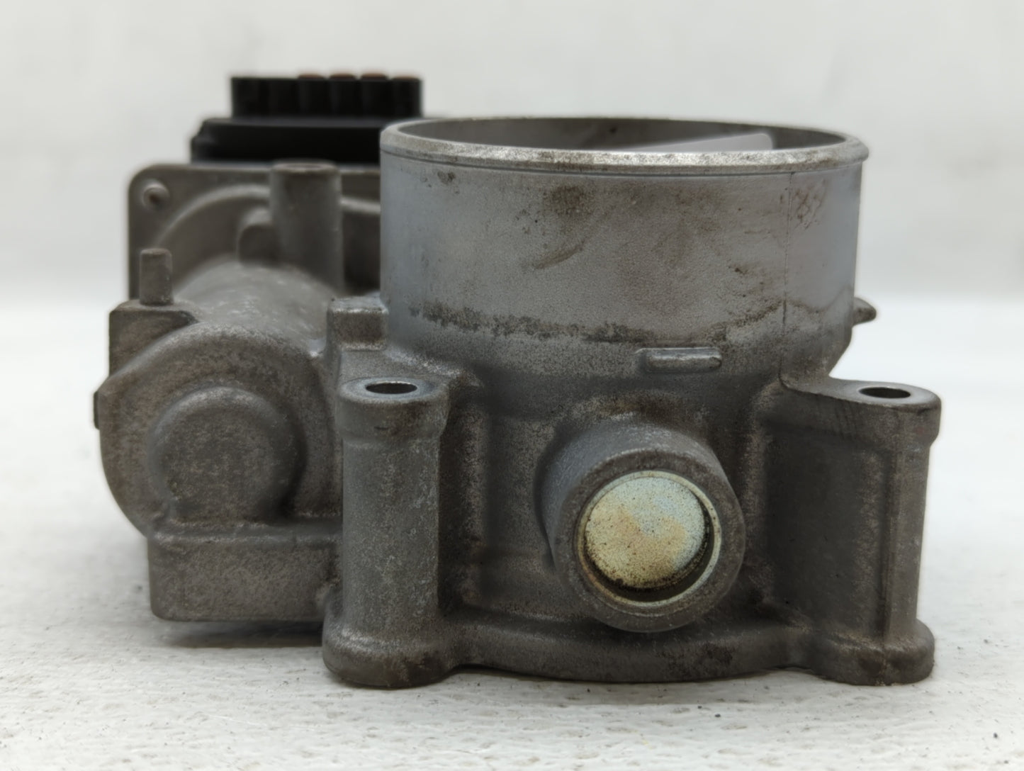 2012-2018 Mazda 3 Throttle Body P/N:152012S09 Fits Fits 2012 2013 2014 2015 2016 2017 2018 OEM Used Auto Parts - Oemusedauto