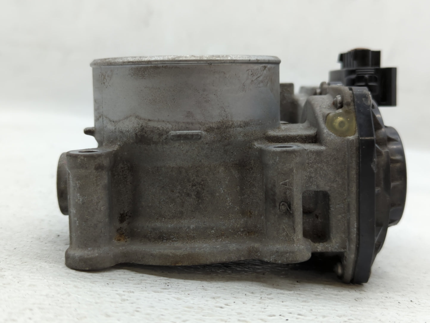 2012-2018 Mazda 3 Throttle Body P/N:152012S09 Fits Fits 2012 2013 2014 2015 2016 2017 2018 OEM Used Auto Parts - Oemusedauto