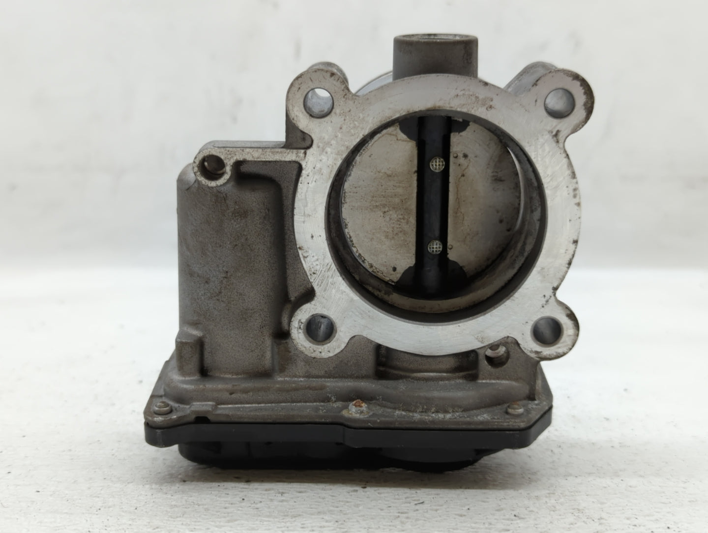 2012-2018 Mazda 3 Throttle Body P/N:152012S09 Fits Fits 2012 2013 2014 2015 2016 2017 2018 OEM Used Auto Parts - Oemusedauto