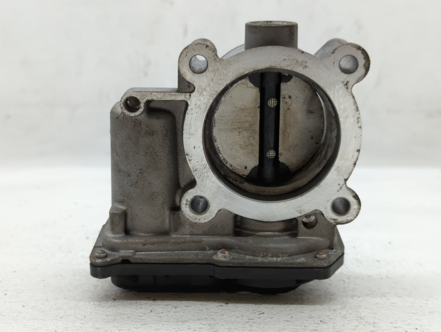 2012-2018 Mazda 3 Throttle Body P/N:152012S09 Fits Fits 2012 2013 2014 2015 2016 2017 2018 OEM Used Auto Parts - Oemusedauto