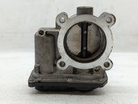 2012-2018 Mazda 3 Throttle Body P/N:152012S09 Fits Fits 2012 2013 2014 2015 2016 2017 2018 OEM Used Auto Parts - Oemusedauto