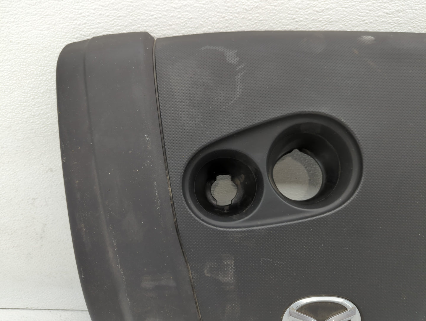 2016 Mazda 3 Engine Cover - Oemusedautoparts1.com