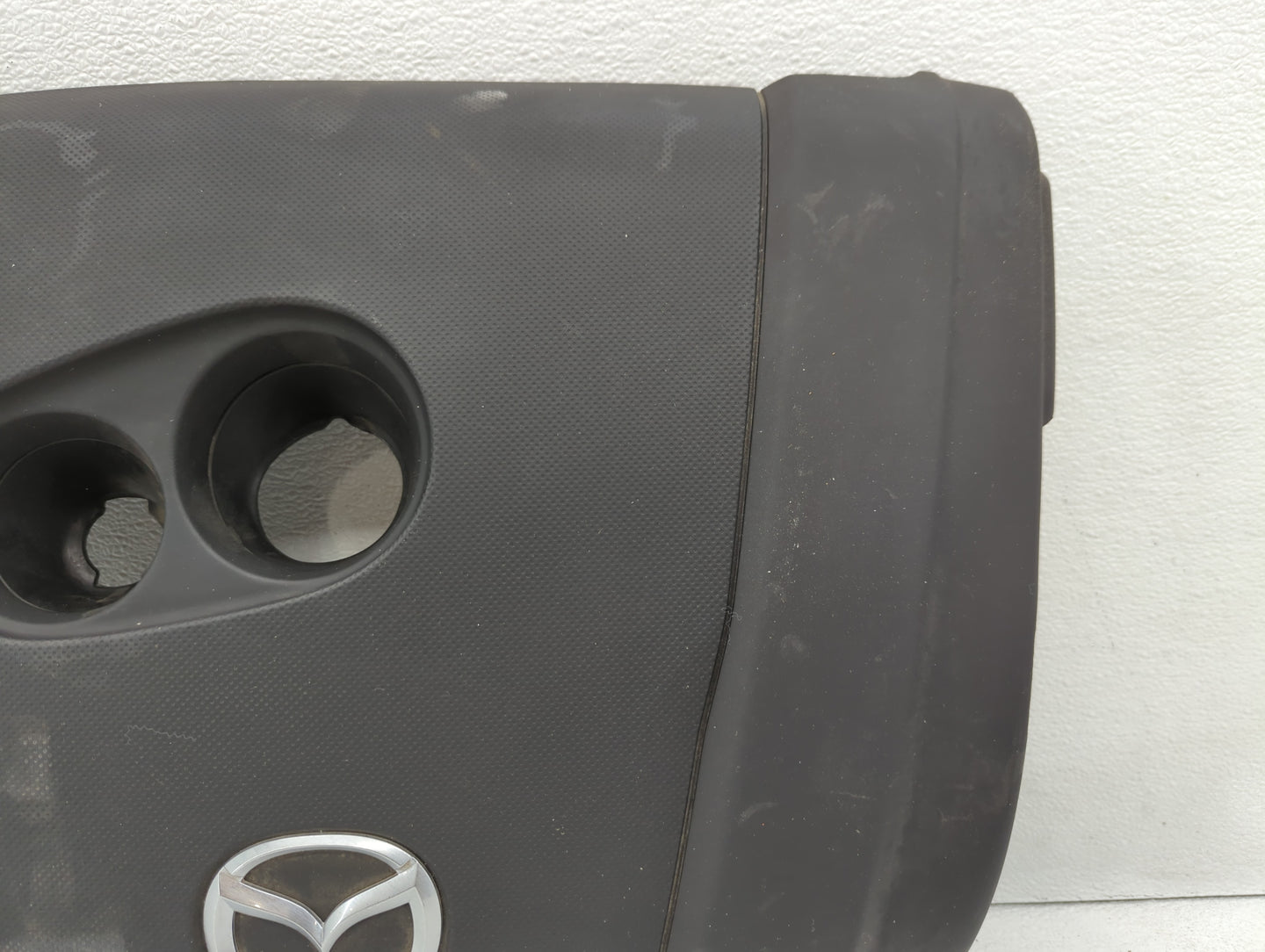 2016 Mazda 3 Engine Cover - Oemusedautoparts1.com
