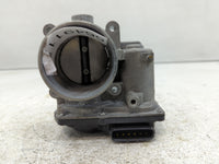 2012-2018 Mazda 3 Throttle Body P/N:163001T06, 152001S08 Fits Fits 2012 2013 2014 2015 2016 2017 2018 OEM Used Auto Parts - 
