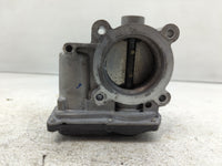 2012-2018 Mazda 3 Throttle Body P/N:163001T06, 152001S08 Fits Fits 2012 2013 2014 2015 2016 2017 2018 OEM Used Auto Parts - 