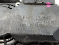 2012-2018 Mazda 3 Throttle Body P/N:163001T06, 152001S08 Fits Fits 2012 2013 2014 2015 2016 2017 2018 OEM Used Auto Parts - 