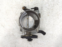 2012-2018 Mazda 3 Throttle Body Fits Fits 2012 2013 2014 2015 2016 2017 2018 OEM Used Auto Parts - Oemusedautoparts1.com