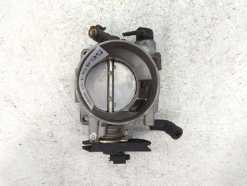 2012-2018 Mazda 3 Throttle Body Fits Fits 2012 2013 2014 2015 2016 2017 2018 OEM Used Auto Parts - Oemusedautoparts1.com