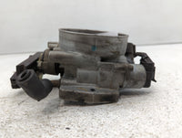 2012-2018 Mazda 3 Throttle Body Fits Fits 2012 2013 2014 2015 2016 2017 2018 OEM Used Auto Parts - Oemusedautoparts1.com