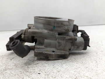 2012-2018 Mazda 3 Throttle Body Fits Fits 2012 2013 2014 2015 2016 2017 2018 OEM Used Auto Parts