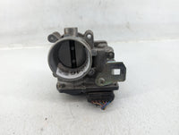 2012-2018 Mazda 3 Throttle Body P/N:163001T06, 152001S08 Fits Fits 2012 2013 2014 2015 2016 2017 2018 OEM Used Auto Parts - 