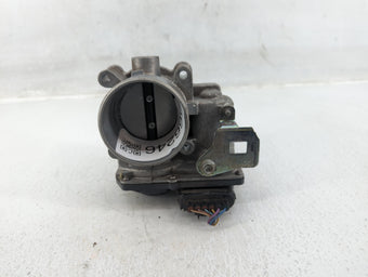 compare product 2012-2018 Mazda 3 Throttle Body P/N:163001T06, 152001S08 Fits Fits 2012 2013 2014 2015 2016 2017 2018 OEM Used Auto Parts