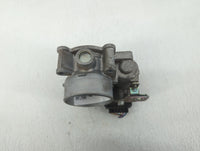2012-2018 Mazda 3 Throttle Body P/N:163001T06, 152001S08 Fits Fits 2012 2013 2014 2015 2016 2017 2018 OEM Used Auto Parts - 