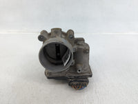 2012-2018 Mazda 3 Throttle Body P/N:PE01 13 640 B Fits Fits 2012 2013 2014 2015 2016 2017 2018 OEM Used Auto Parts - Oemused