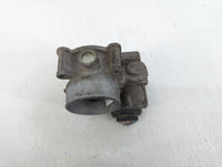 2012-2018 Mazda 3 Throttle Body P/N:PE01 13 640 B Fits Fits 2012 2013 2014 2015 2016 2017 2018 OEM Used Auto Parts - Oemused
