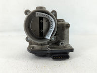 2012-2018 Mazda 3 Throttle Body P/N:1931 00504 Fits Fits 2012 2013 2014 2015 2016 2017 2018 OEM Used Auto Parts - Oemusedaut