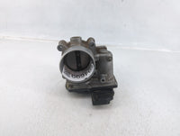 2012-2018 Mazda 3 Throttle Body P/N:152009S01 Fits Fits 2012 2013 2014 2015 2016 2017 2018 OEM Used Auto Parts - Oemusedauto
