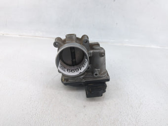 compare product 2012-2018 Mazda 3 Throttle Body P/N:152009S01 Fits Fits 2012 2013 2014 2015 2016 2017 2018 OEM Used Auto Parts
