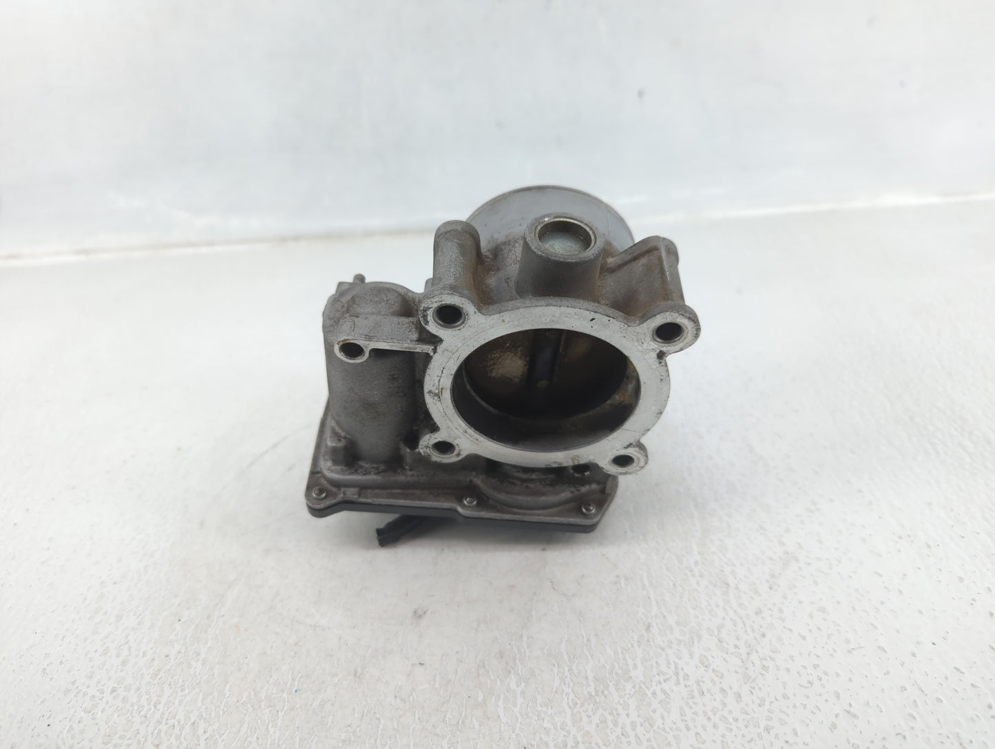 2012-2018 Mazda 3 Throttle Body P/N:152009S01 Fits Fits 2012 2013 2014 2015 2016 2017 2018 OEM Used Auto Parts - Oemusedauto