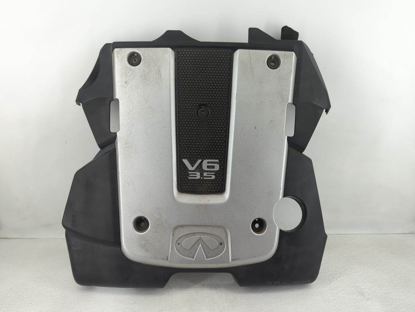 2016 Mazda 3 Engine Cover - Oemusedautoparts1.com