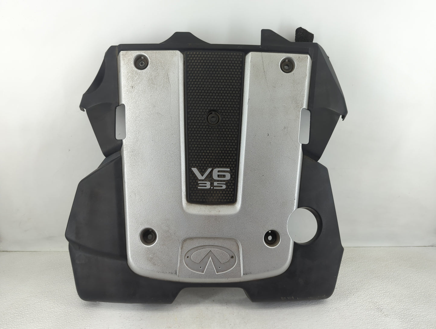 2016 Mazda 3 Engine Cover - Oemusedautoparts1.com
